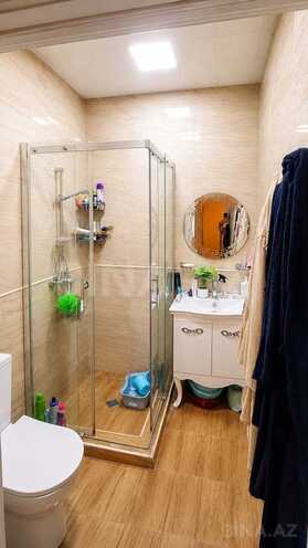 Продаётся 2-комн. новостройка 80 м², м. Мемар Аджеми, photo 8 from 9