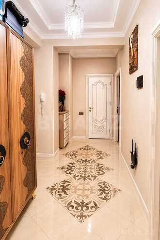 Продаётся 2-комн. новостройка 80 м², м. Мемар Аджеми, photo 4 from 9