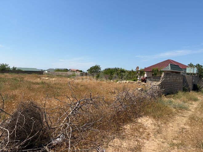 Satılır  torpaq 12 sot, Nardaran q., photo 5 from 7