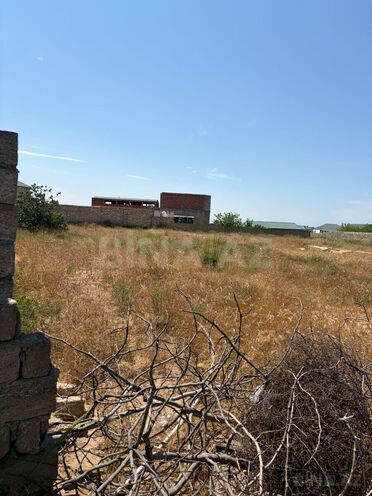 Satılır  torpaq 12 sot, Nardaran q., photo 3 from 7