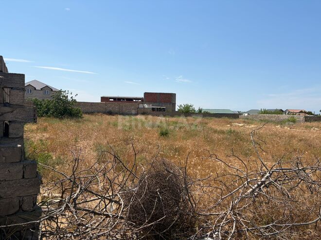 Satılır  torpaq 12 sot, Nardaran q., photo 4 from 7