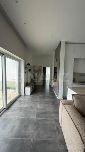 Satılır 4 otaqlı həyət evi/bağ evi 170 m², Şüvəlan q., photo 4 from 31