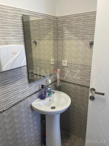 İcarəyə verilir 1 otaqlı ofis 70 m², Nizami m., photo 9 from 10