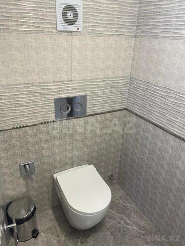 İcarəyə verilir 1 otaqlı ofis 70 m², Nizami m., photo 6 from 10