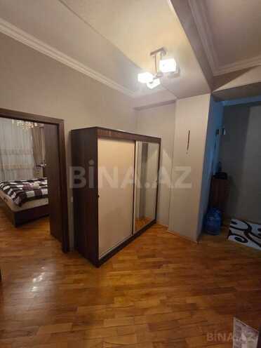 Satılır 2 otaqlı yeni tikili 84 m², İnşaatçılar m., photo 19 from 22