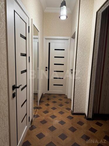 Satılır 2 otaqlı yeni tikili 58 m², Qara Qarayev m., photo 9 from 12