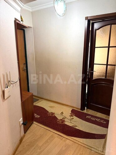 Satılır 3 otaqlı köhnə tikili 80 m², Nəsimi r., photo 6 from 10
