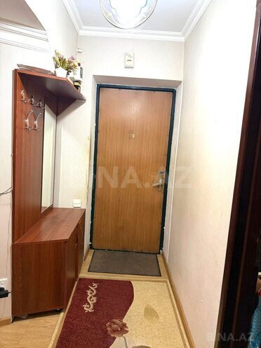 Satılır 3 otaqlı köhnə tikili 80 m², Nəsimi r., photo 7 from 10