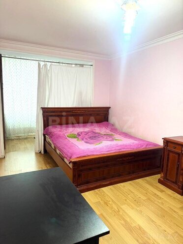Satılır 3 otaqlı köhnə tikili 80 m², Nəsimi r., photo 4 from 10