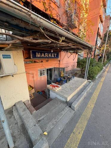 Satılır  obyekt 50 m², Neftçilər m., photo 6 from 8
