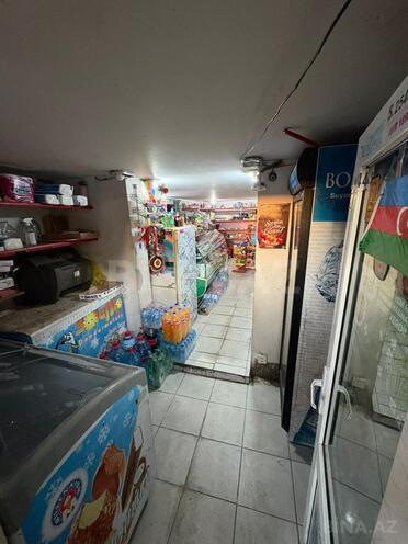Satılır  obyekt 50 m², Neftçilər m., photo 3 from 8