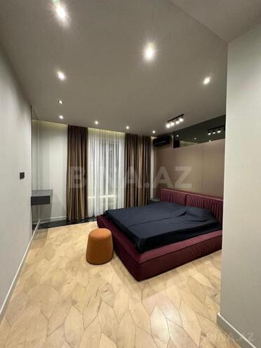 Продаётся 3-комн. новостройка 148 м², м. 8 ноября, photo 11 from 22