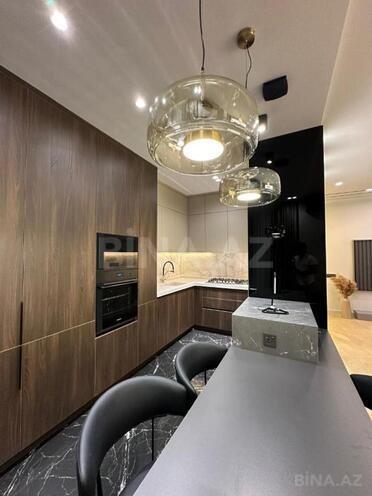 Продаётся 3-комн. новостройка 148 м², м. 8 ноября, photo 10 from 22