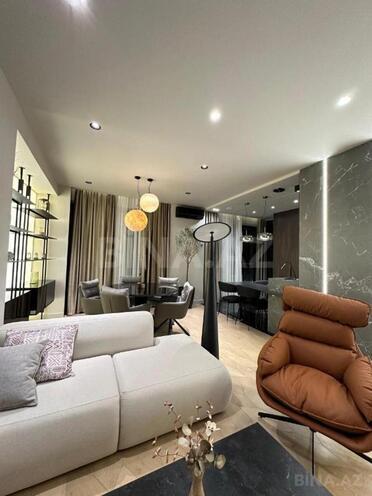 Продаётся 3-комн. новостройка 148 м², м. 8 ноября, photo 9 from 22