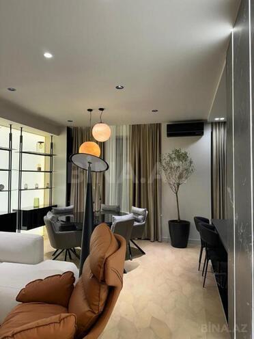 Продаётся 3-комн. новостройка 148 м², м. 8 ноября, photo 8 from 22