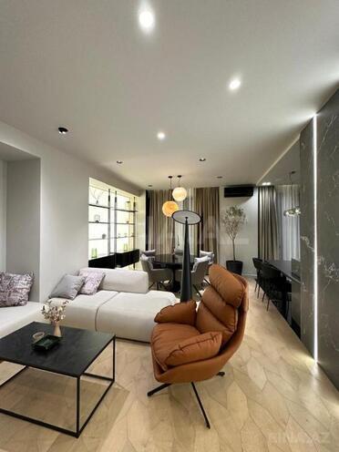 Продаётся 3-комн. новостройка 148 м², м. 8 ноября, photo 3 from 22