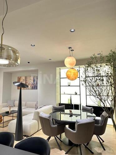 Продаётся 3-комн. новостройка 148 м², м. 8 ноября, photo 5 from 22