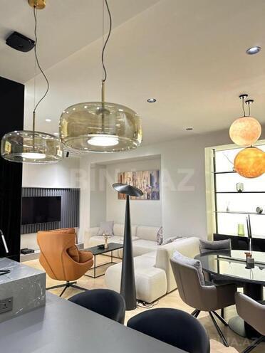 Продаётся 3-комн. новостройка 148 м², м. 8 ноября, photo 4 from 22