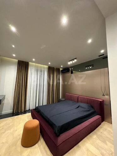Продаётся 3-комн. новостройка 148 м², м. 8 ноября, photo 12 from 22