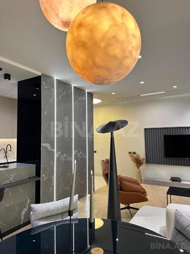 Продаётся 3-комн. новостройка 148 м², м. 8 ноября, photo 7 from 22