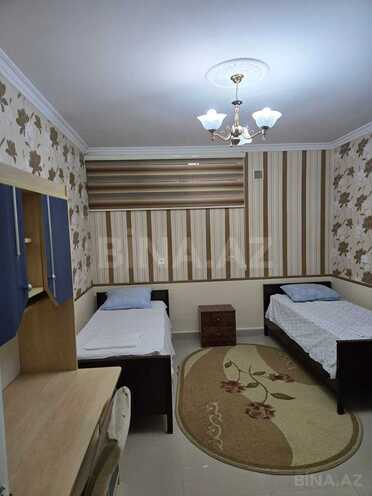 İcarəyə verilir 3 otaqlı həyət evi/bağ evi 100 m², Əhmədli m., photo 7 from 9
