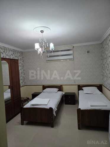 İcarəyə verilir 3 otaqlı həyət evi/bağ evi 100 m², Əhmədli m., photo 6 from 9