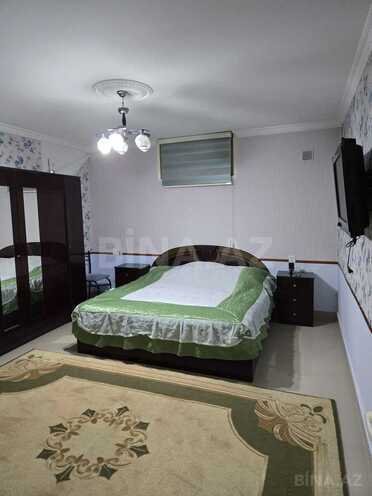İcarəyə verilir 3 otaqlı həyət evi/bağ evi 100 m², Əhmədli m., photo 5 from 9
