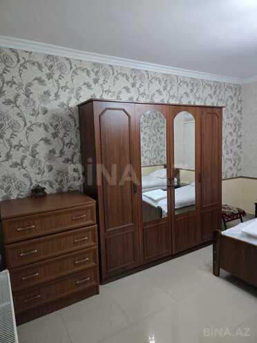İcarəyə verilir 3 otaqlı həyət evi/bağ evi 100 m², Əhmədli m., photo 8 from 9