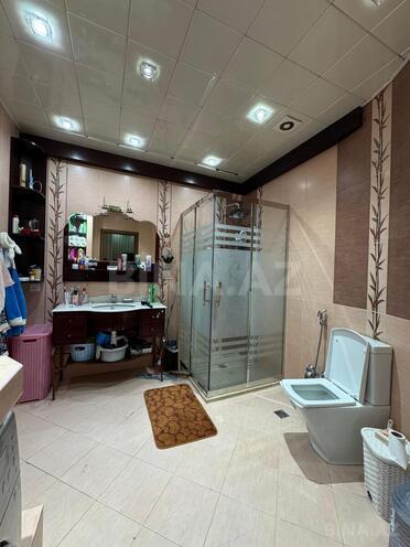Satılır 3 otaqlı yeni tikili 100 m², 20 Yanvar m., photo 16 from 23