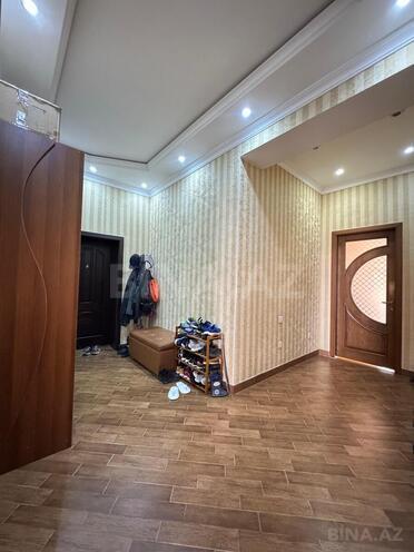Satılır 3 otaqlı yeni tikili 100 m², 20 Yanvar m., photo 21 from 23