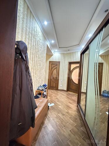 Satılır 3 otaqlı yeni tikili 100 m², 20 Yanvar m., photo 22 from 23