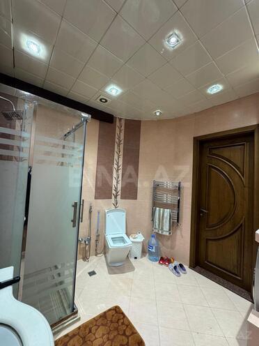 Satılır 3 otaqlı yeni tikili 100 m², 20 Yanvar m., photo 17 from 23