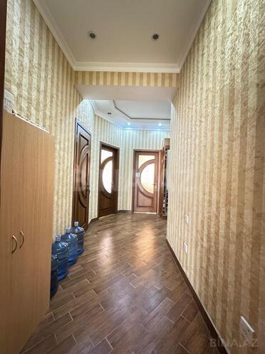 Satılır 3 otaqlı yeni tikili 100 m², 20 Yanvar m., photo 20 from 23