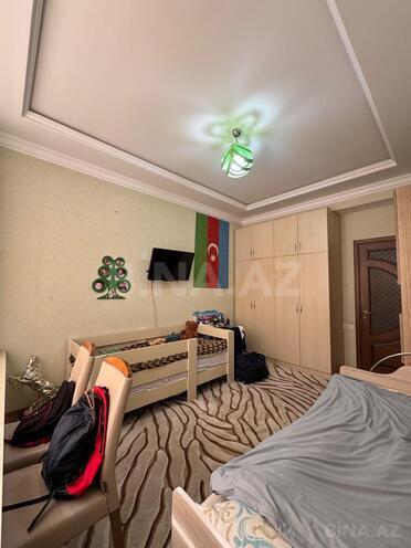 Satılır 3 otaqlı yeni tikili 100 m², 20 Yanvar m., photo 12 from 23