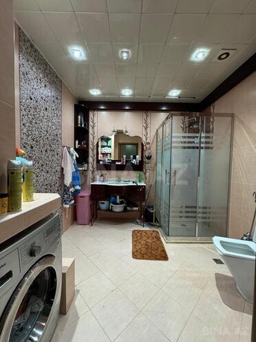 Satılır 3 otaqlı yeni tikili 100 m², 20 Yanvar m., photo 15 from 23