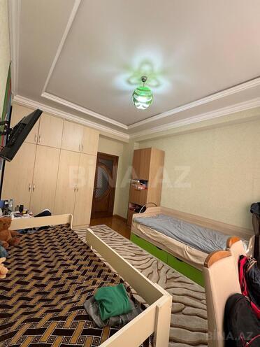 Satılır 3 otaqlı yeni tikili 100 m², 20 Yanvar m., photo 11 from 23