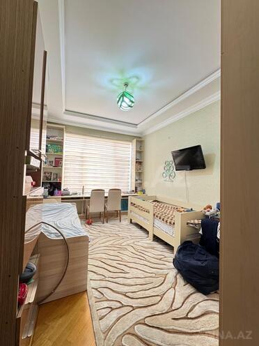 Satılır 3 otaqlı yeni tikili 100 m², 20 Yanvar m., photo 10 from 23