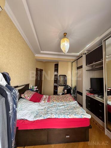 Satılır 3 otaqlı yeni tikili 100 m², 20 Yanvar m., photo 6 from 23