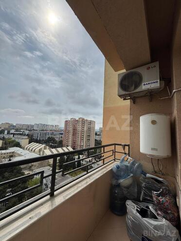 Satılır 3 otaqlı yeni tikili 100 m², 20 Yanvar m., photo 19 from 23