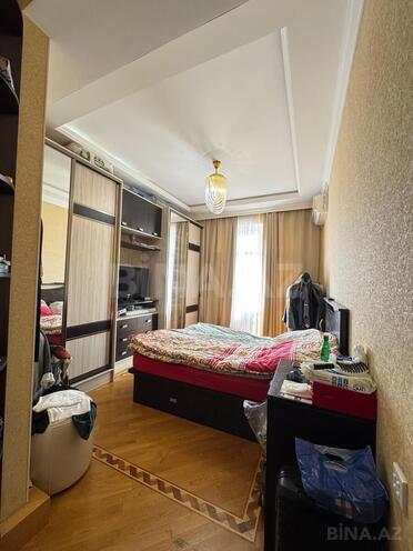 Satılır 3 otaqlı yeni tikili 100 m², 20 Yanvar m., photo 8 from 23