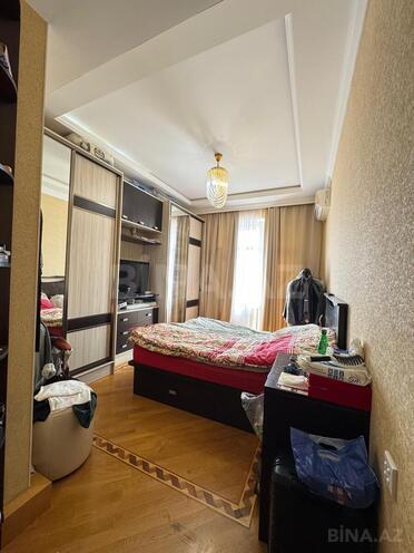 Satılır 3 otaqlı yeni tikili 100 m², 20 Yanvar m., photo 7 from 23