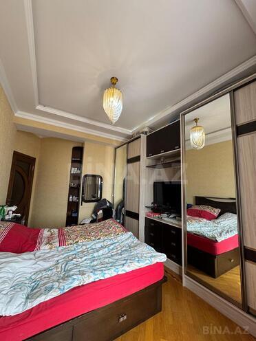 Satılır 3 otaqlı yeni tikili 100 m², 20 Yanvar m., photo 9 from 23