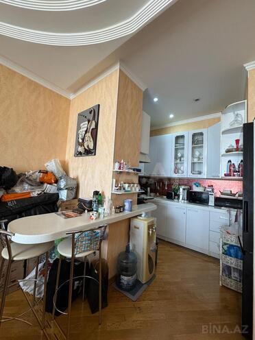 Satılır 3 otaqlı yeni tikili 100 m², 20 Yanvar m., photo 14 from 23