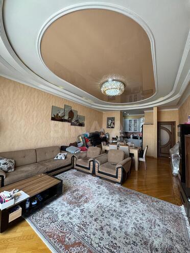 Satılır 3 otaqlı yeni tikili 100 m², 20 Yanvar m., photo 5 from 23