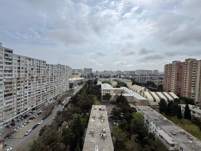 Satılır 3 otaqlı yeni tikili 100 m², 20 Yanvar m., photo 18 from 23