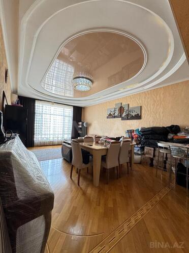 Satılır 3 otaqlı yeni tikili 100 m², 20 Yanvar m., photo 3 from 23