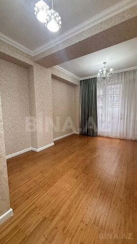 Satılır 2 otaqlı yeni tikili 80 m², 20 Yanvar m., photo 11 from 18