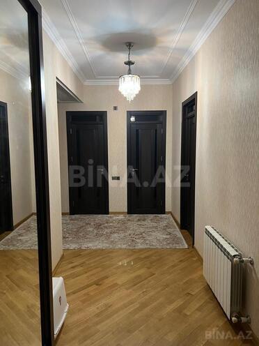 Satılır 3 otaqlı yeni tikili 120 m², İnşaatçılar m., photo 7 from 11
