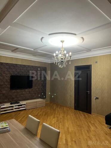 Satılır 3 otaqlı yeni tikili 120 m², İnşaatçılar m., photo 3 from 11