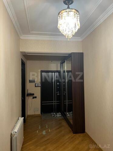 Satılır 3 otaqlı yeni tikili 120 m², İnşaatçılar m., photo 8 from 11